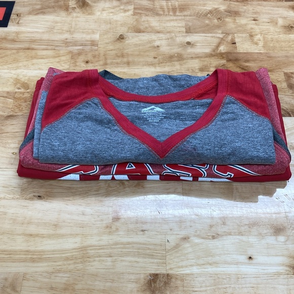 3 East Angels High School Shirts - Picture 4 of 4